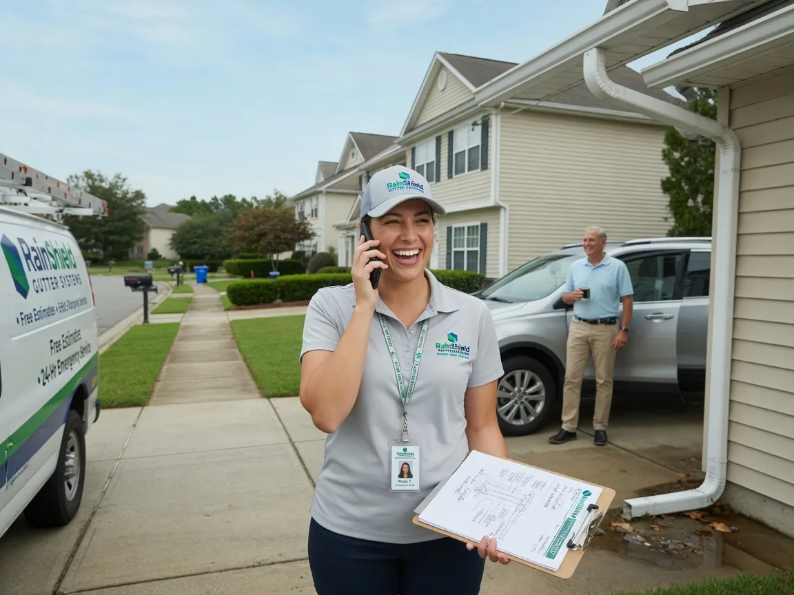 Gutter Installation Coeymans, NY FAQs